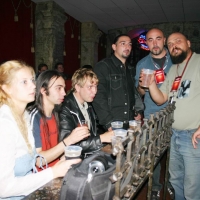 2005.09.13 Закрытие Рок понедельников