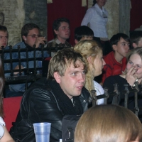 2005.09.13 Закрытие Рок понедельников