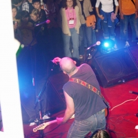 2005.09.13 Закрытие Рок понедельников
