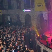 2005.09.13 Закрытие Рок понедельников