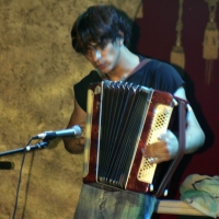 2005.09.13 Закрытие Рок понедельников
