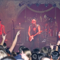 2005.09.13 Закрытие Рок понедельников