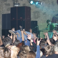 2005.09.13 Закрытие Рок понедельников