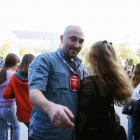 2005.09.13 Закрытие Рок понедельников