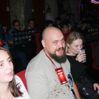 2005.09.13 Закрытие Рок понедельников