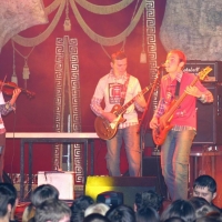 2005.09.13 Закрытие Рок понедельников