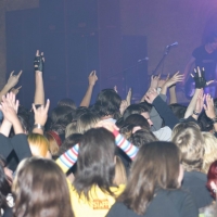 2005.09.13 Закрытие Рок понедельников