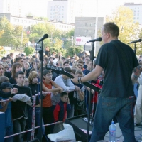 2005.09.13 Закрытие Рок понедельников
