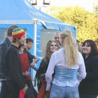 2005.09.13 Закрытие Рок понедельников