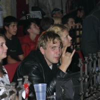 2005.09.13 Закрытие Рок понедельников