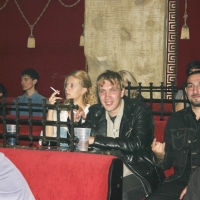 2005.09.13 Закрытие Рок понедельников
