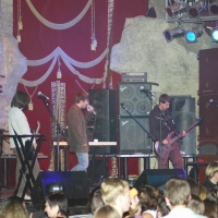 2005.09.13 Закрытие Рок понедельников