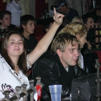 2005.09.13 Закрытие Рок понедельников