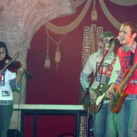 2005.09.13 Закрытие Рок понедельников