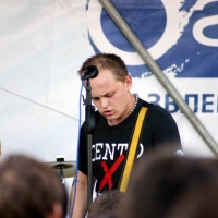 2005.09.13 Закрытие Рок понедельников