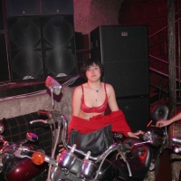 2005.10.16 Закрытие байк сезона ОУ