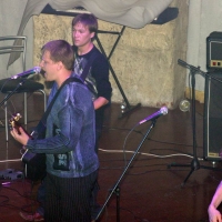 2005.10.16 Закрытие байк сезона ОУ
