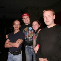 2005.10.16 Закрытие байк сезона ОУ