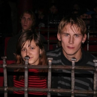 2005.10.16 Закрытие байк сезона ОУ
