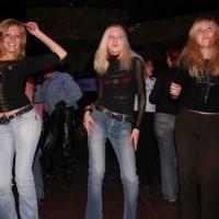 2005.10.16 Закрытие байк сезона ОУ