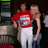2005.10.16 Закрытие байк сезона ОУ