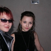 2005.10.16 Закрытие байк сезона ОУ