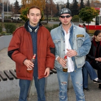 2005.10.16 Закрытие байк сезона ОУ