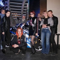 2005.10.16 Закрытие байк сезона ОУ