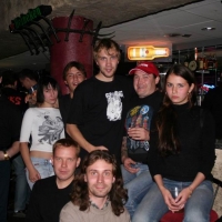 2005.10.16 Закрытие байк сезона ОУ