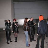 2005.10.16 Закрытие байк сезона ОУ