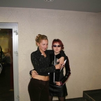 2005.10.16 Закрытие байк сезона ОУ