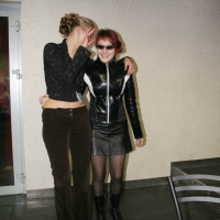 2005.10.16 Закрытие байк сезона ОУ