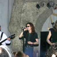 2005.10.16 Закрытие байк сезона ОУ