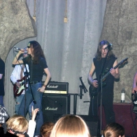 2005.10.16 Закрытие байк сезона ОУ