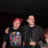2005.10.16 Закрытие байк сезона ОУ