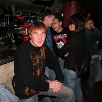 2005.10.16 Закрытие байк сезона ОУ