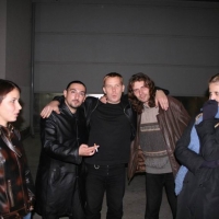 2005.10.16 Закрытие байк сезона ОУ
