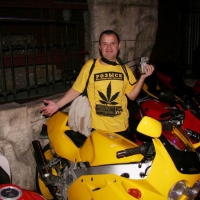 2005.10.16 Закрытие байк сезона ОУ