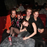 2005.10.16 Закрытие байк сезона ОУ