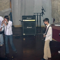2005.10.16 Закрытие байк сезона ОУ