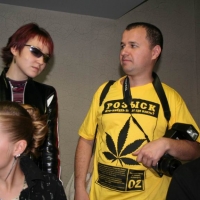 2005.10.16 Закрытие байк сезона ОУ