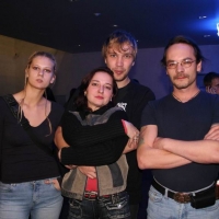 2005.10.16 Закрытие байк сезона ОУ