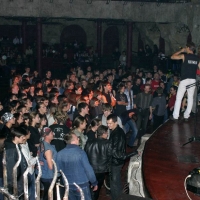 2005.10.16 Закрытие байк сезона ОУ