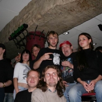 2005.10.16 Закрытие байк сезона ОУ