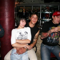 2005.10.16 Закрытие байк сезона ОУ