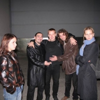 2005.10.16 Закрытие байк сезона ОУ