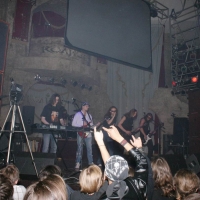 2005.10.16 Закрытие байк сезона ОУ