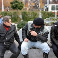 2005.10.16 Закрытие байк сезона ОУ