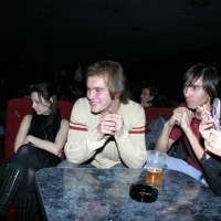 2005.10.16 Закрытие байк сезона ОУ