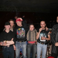 2005.10.16 Закрытие байк сезона ОУ